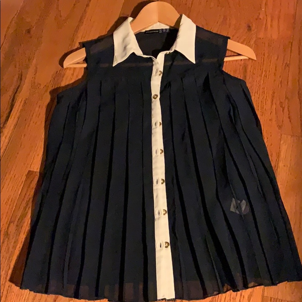 Primark Atmosphere®️ Button Up Tank